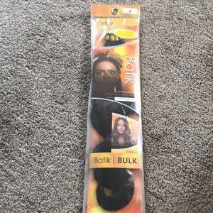 Batik Loose Body Bulk 18” #2